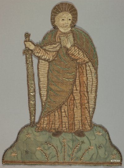 Figure by Unknown artist