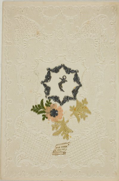 For Ever Thine (Valentine) by Unknown artist