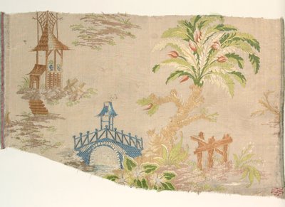 Fragment by Unknown artist