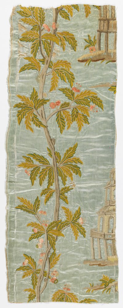 Fragment by Unknown artist