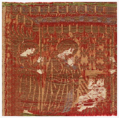 Fragment by Unknown artist