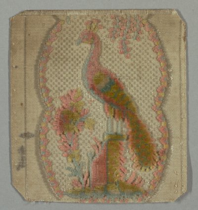 Fragment by Unknown artist