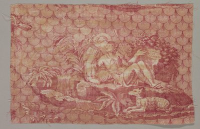 Fragment by Unknown artist