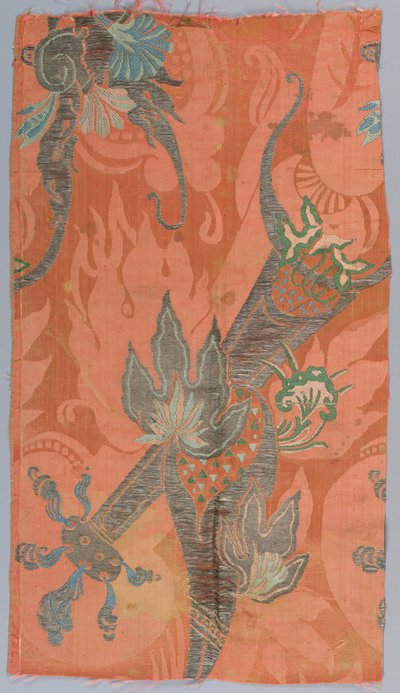 Fragment by Unknown artist