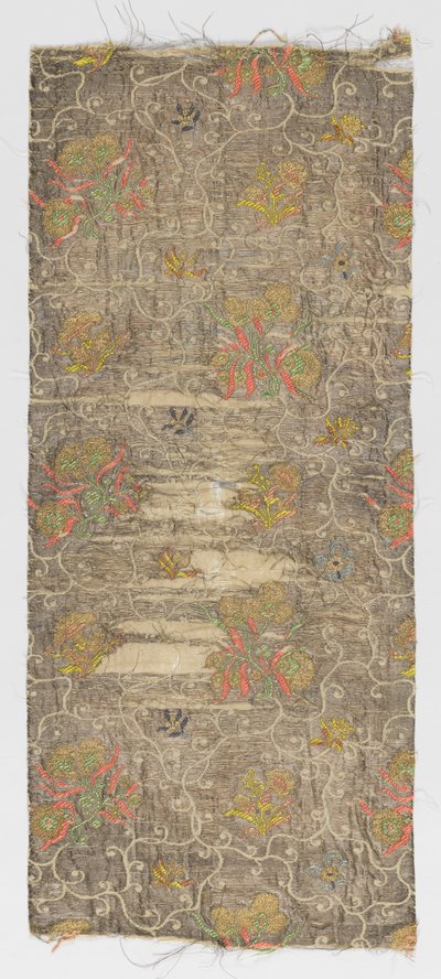 Fragment by Unknown artist