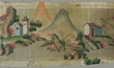 Fragment by Unknown artist