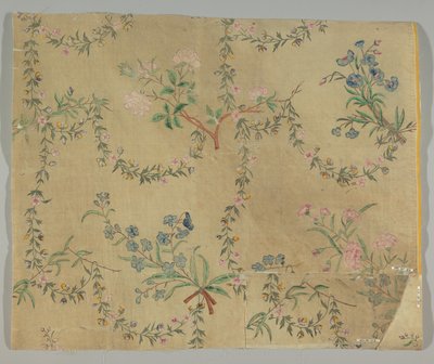 Fragment by Unknown artist