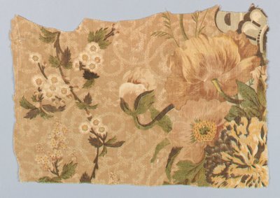 Fragment by Unknown artist