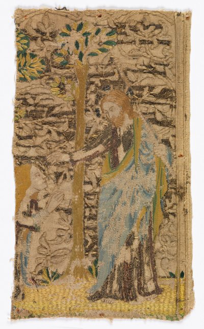 Fragment by Unknown artist