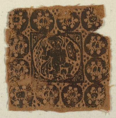 Fragment by Unknown artist