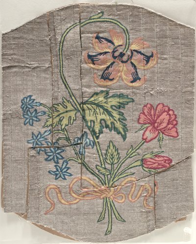 Fragment by Unknown artist