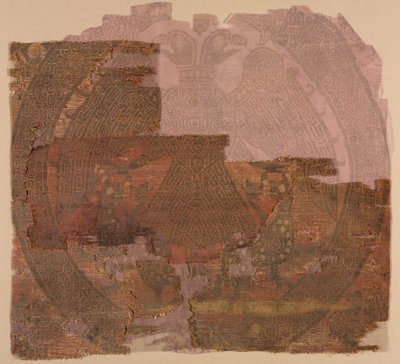 Fragment by Unknown artist