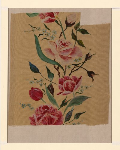 Fragment by Unknown artist