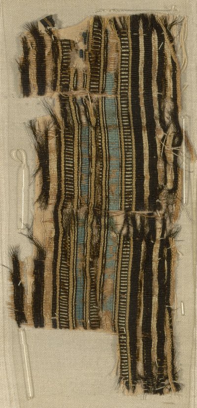 Fragment by Unknown artist