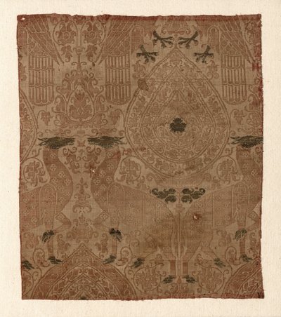 Fragment by Unknown artist