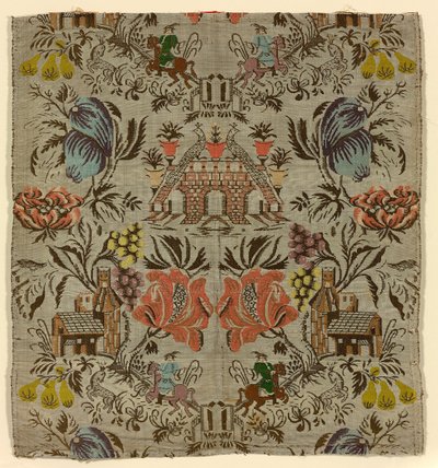 Fragment by Unknown artist