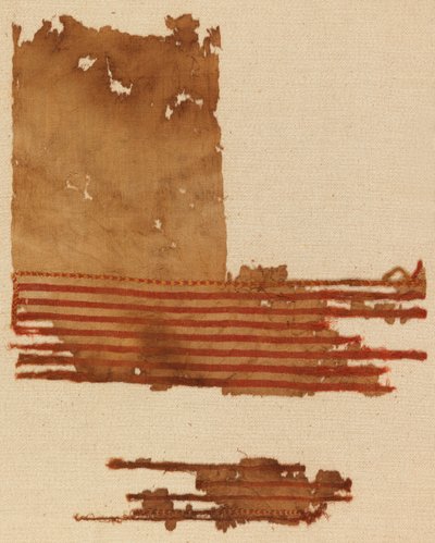 Fragments by Unknown artist