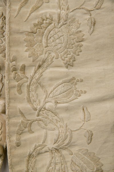 Frock coat by Unknown artist