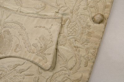 Frock coat by Unknown artist