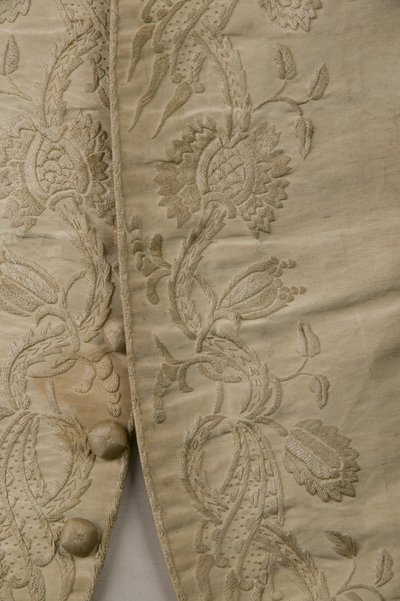 Frock Coat by Unknown artist