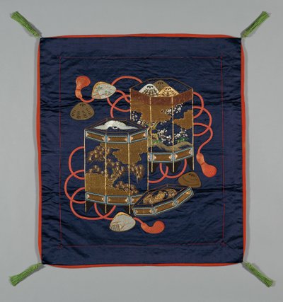 Fukusa (Gift Cover) by Unknown artist