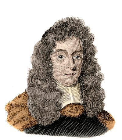 George Jeffreys by Unknown artist