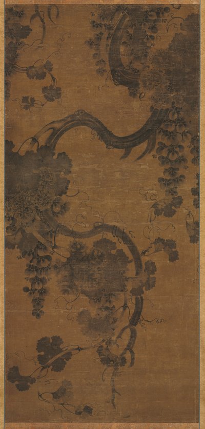 Grapes by Unknown artist