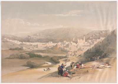 Hebron by Unknown artist