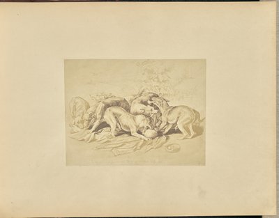Jezebel by Unknown artist