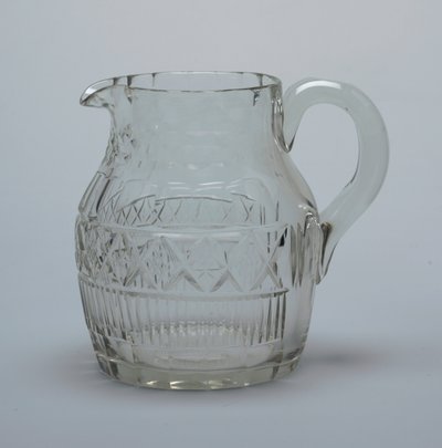 Jug by Unknown artist
