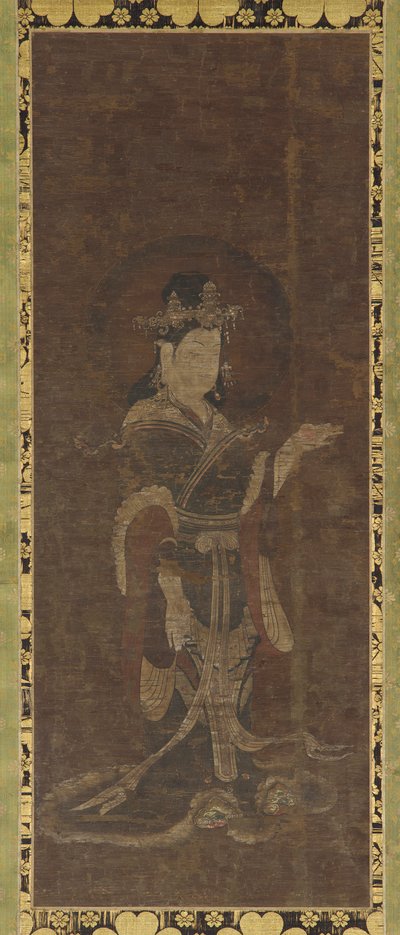 Kichijoten by Unknown artist