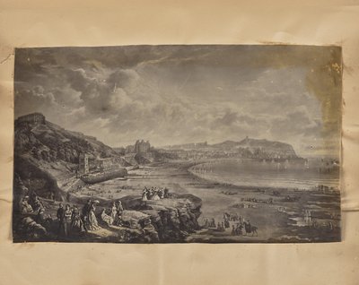 Landscape Painting by Unknown artist