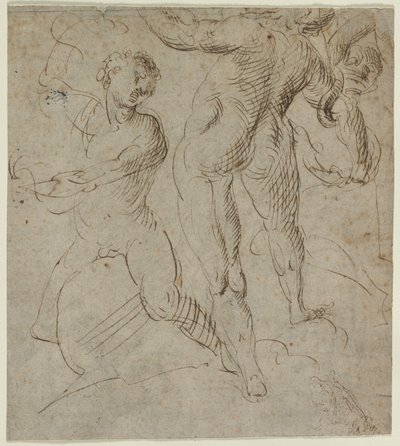 Laocoön by Unknown artist