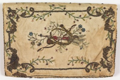 Letter Case by Unknown artist