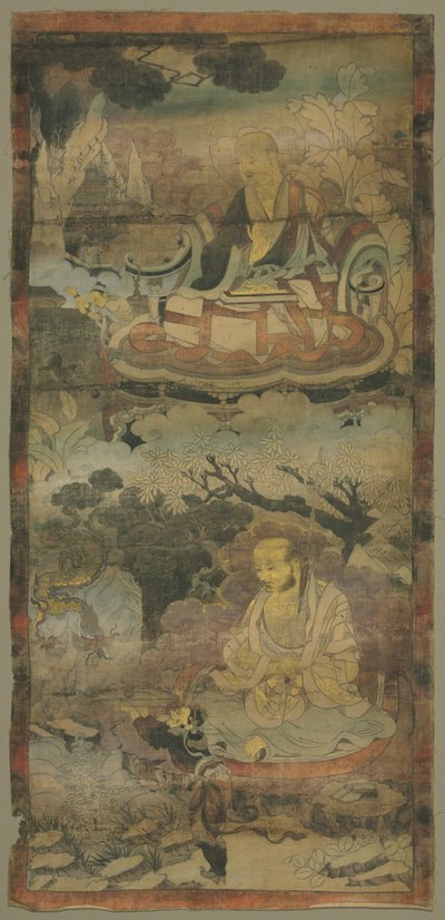 Lohans by Unknown artist