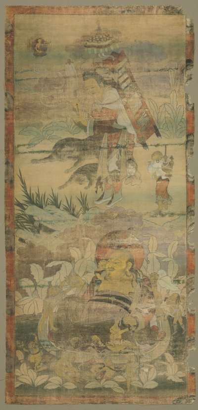 Lohans by Unknown artist