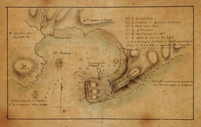 Montevideo by Unknown artist