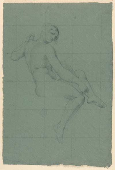 Nude by Unknown artist