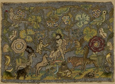 Orpheus Charming the Animals by Unknown artist