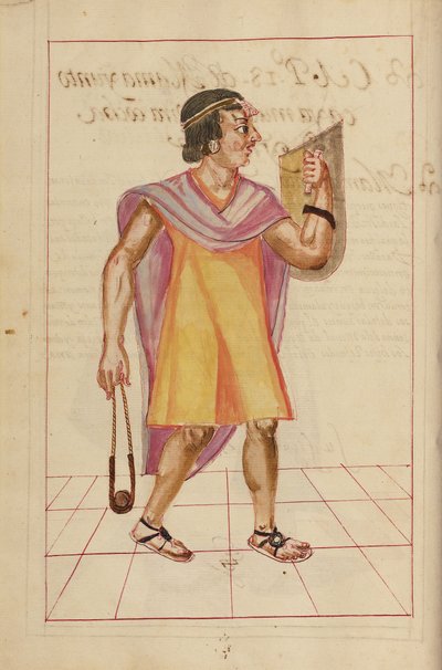 Pachacuti Inca Yupanqui by Unknown artist