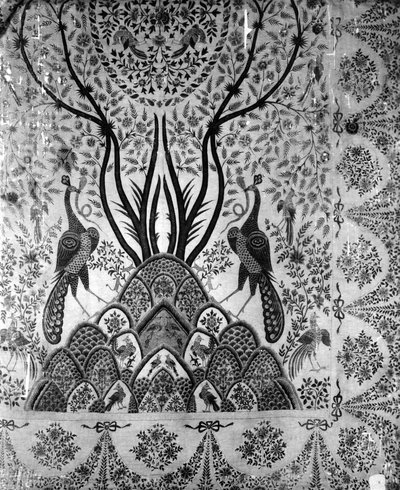 Palampore by Unknown artist