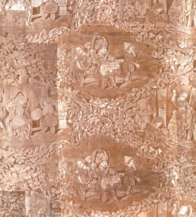 Panel by Unknown artist