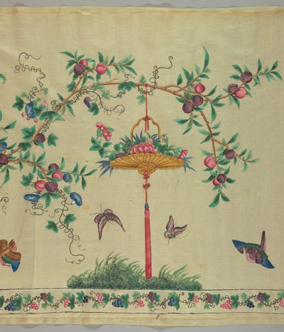 Panel by Unknown artist