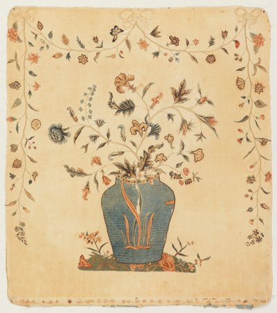 Panel by Unknown artist
