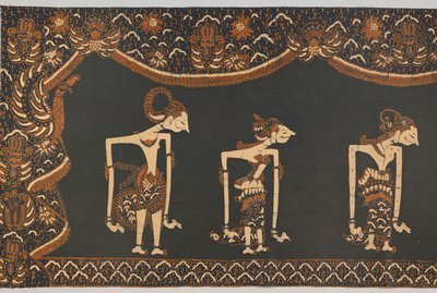 Panel by Unknown artist