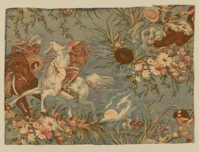 Panel by Unknown artist