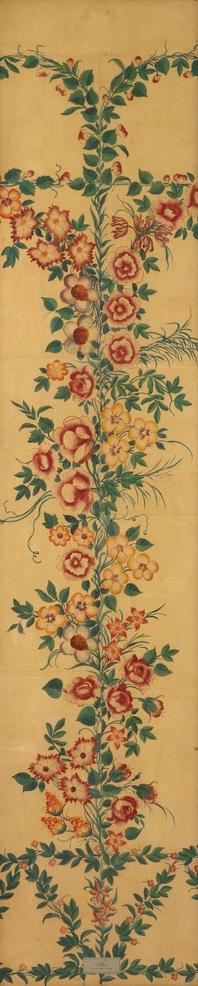 Panel by Unknown artist