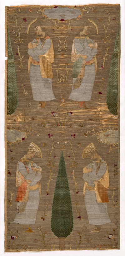 Panel by Unknown artist