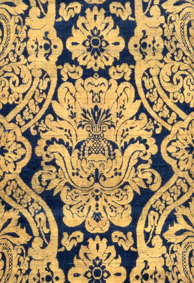 Panel by Unknown artist