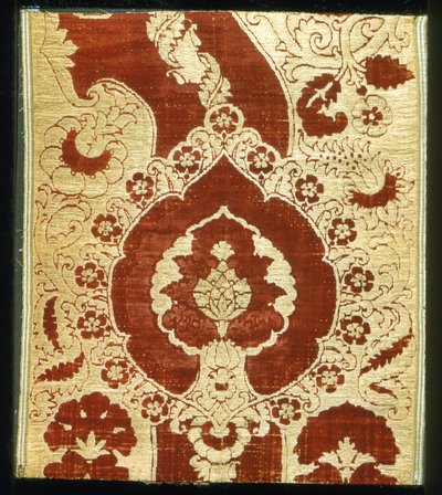 Panel by Unknown artist
